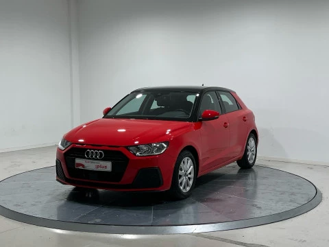 Audi A1 Sportback Advanced 30 TFSI 81kW S tronic
