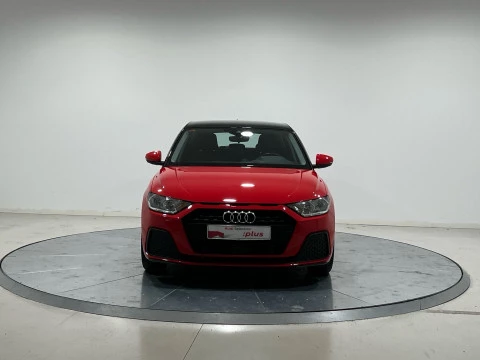 Audi A1 Sportback Advanced 30 TFSI 81kW S tronic