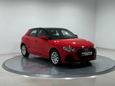 Audi A1 Sportback Advanced 30 TFSI 81kW S tronic