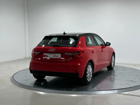 Audi A1 Sportback Advanced 30 TFSI 81kW S tronic