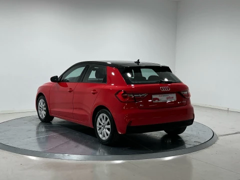 Audi A1 Sportback Advanced 30 TFSI 81kW S tronic