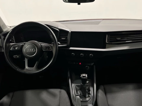 Audi A1 Sportback Advanced 30 TFSI 81kW S tronic