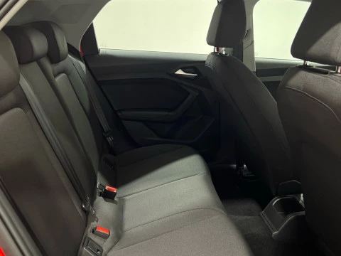 Audi A1 Sportback Advanced 30 TFSI 81kW S tronic