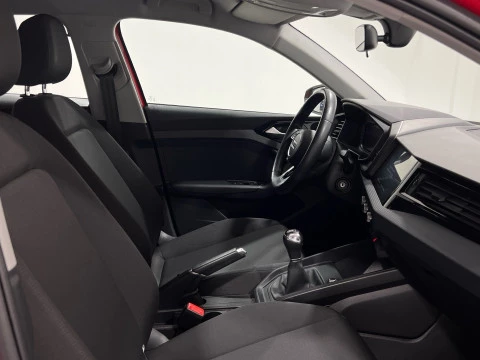 Audi A1 Sportback Advanced 30 TFSI 81kW S tronic