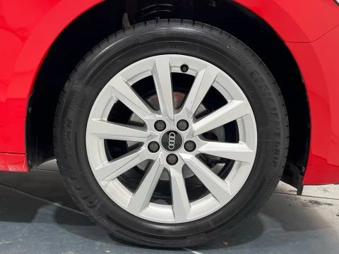 Audi A1 Sportback Advanced 30 TFSI 81kW S tronic