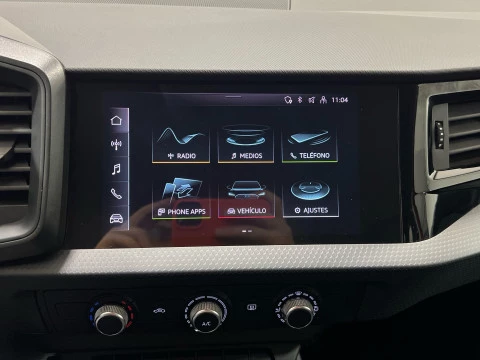 Audi A1 Sportback Advanced 30 TFSI 81kW S tronic