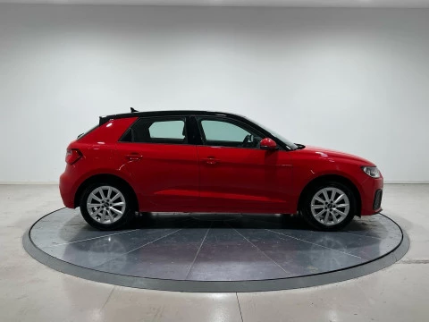 Audi A1 Sportback Advanced 30 TFSI 81kW S tronic