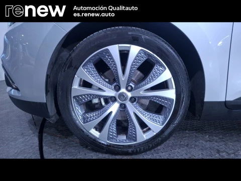 Renault Scenic  Diesel  dCi Zen Blue S&S 88kW