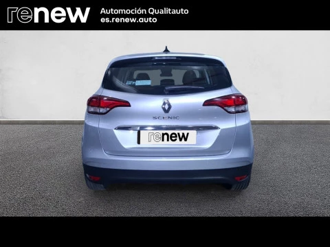 Renault Scenic  Diesel  dCi Zen Blue S&S 88kW
