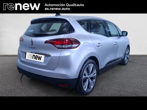 Renault Scenic  Diesel  dCi Zen Blue S&S 88kW