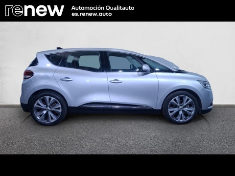 Renault Scenic  Diesel  dCi Zen Blue S&S 88kW