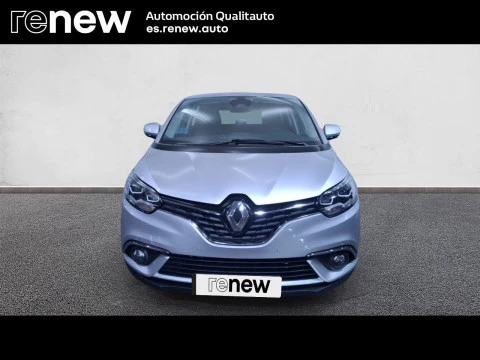 Renault Scenic  Diesel  dCi Zen Blue S&S 88kW