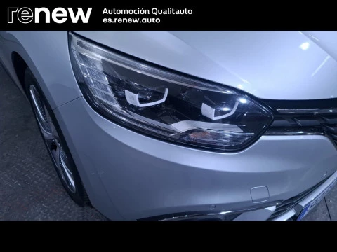 Renault Scenic  Diesel  dCi Zen Blue S&S 88kW