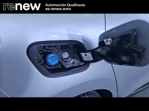 Renault Scenic  Diesel  dCi Zen Blue S&S 88kW