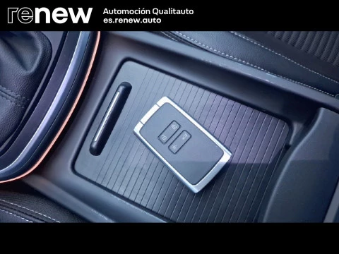 Renault Scenic  Diesel  dCi Zen Blue S&S 88kW