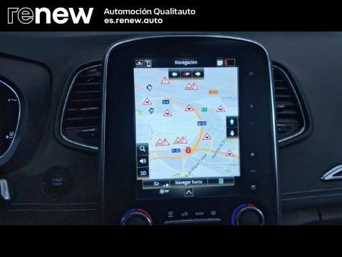 Renault Scenic  Diesel  dCi Zen Blue S&S 88kW