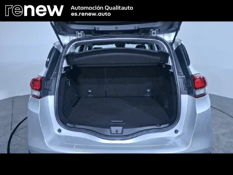 Renault Scenic  Diesel  dCi Zen Blue S&S 88kW