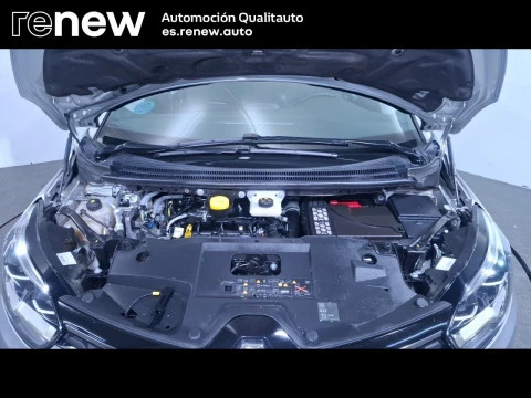 Renault Scenic  Diesel  dCi Zen Blue S&S 88kW