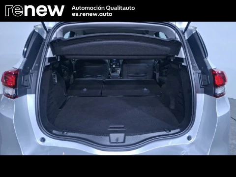 Renault Scenic  Diesel  dCi Zen Blue S&S 88kW