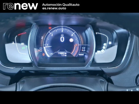 Renault Scenic  Diesel  dCi Zen Blue S&S 88kW