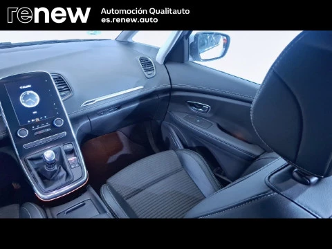 Renault Scenic  Diesel  dCi Zen Blue S&S 88kW