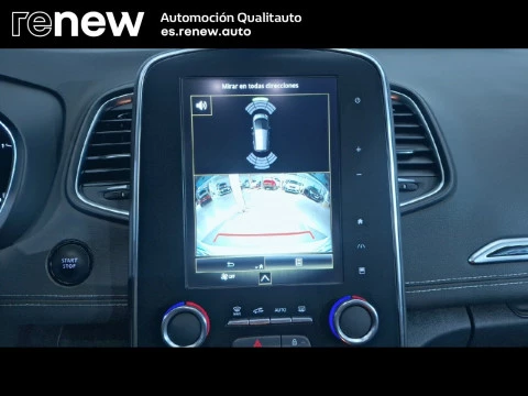 Renault Scenic  Diesel  dCi Zen Blue S&S 88kW