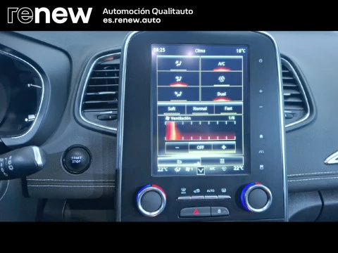 Renault Scenic  Diesel  dCi Zen Blue S&S 88kW