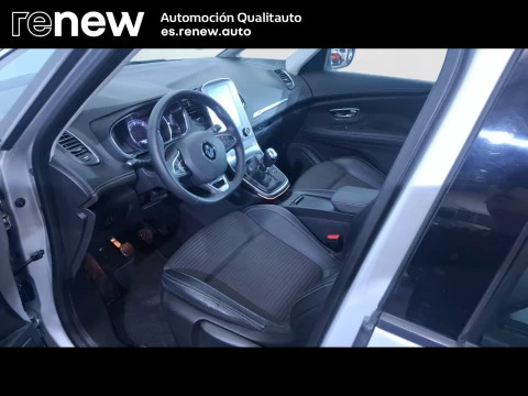 Renault Scenic  Diesel  dCi Zen Blue S&S 88kW