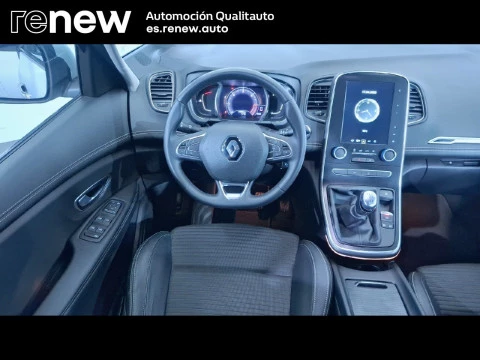 Renault Scenic  Diesel  dCi Zen Blue S&S 88kW