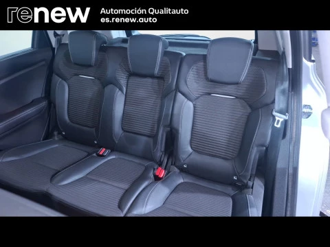 Renault Scenic  Diesel  dCi Zen Blue S&S 88kW