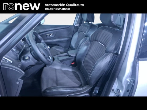 Renault Scenic  Diesel  dCi Zen Blue S&S 88kW