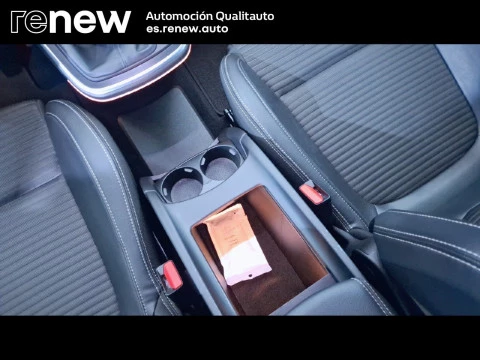 Renault Scenic  Diesel  dCi Zen Blue S&S 88kW