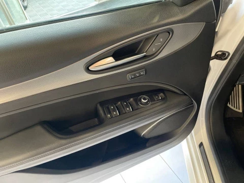 Alfa Romeo Stelvio 2.2 Diésel 154kW (210CV) Veloce Q4