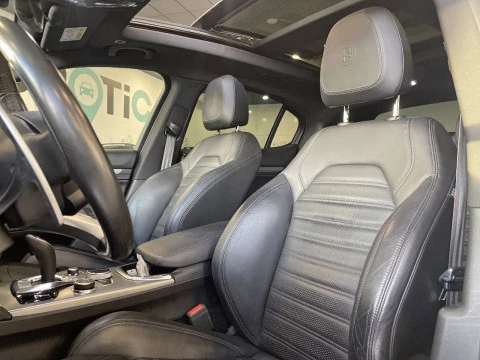 Alfa Romeo Stelvio 2.2 Diésel 154kW (210CV) Veloce Q4