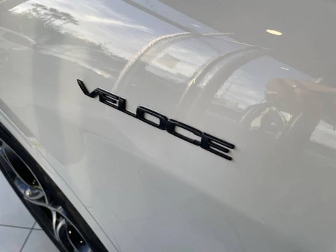 Alfa Romeo Stelvio 2.2 Diésel 154kW (210CV) Veloce Q4