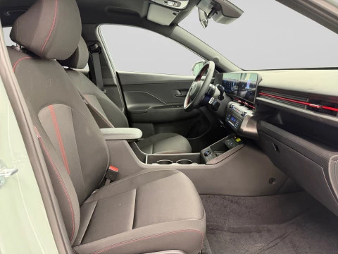 Hyundai Kona HEV 1.6GDI 129CV DT N Line