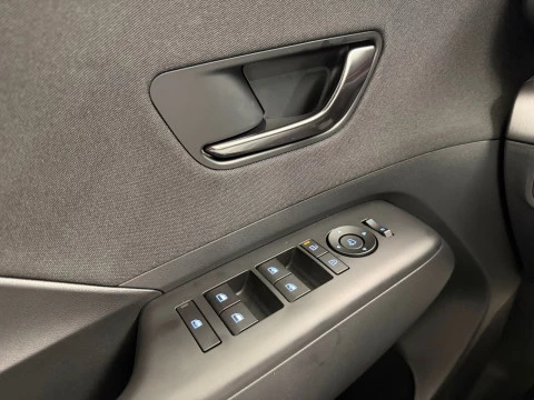 Hyundai Kona HEV 1.6GDI 129CV DT N Line