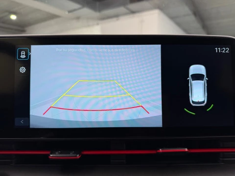 Hyundai Kona HEV 1.6GDI 129CV DT N Line