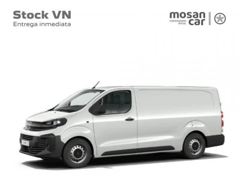 Opel Vivaro 2.0 BlueHDi 107kW (145CV) XL