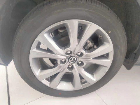 Mazda CX-30 e-SKY G MHEV 110 kW Exclus-line Plus