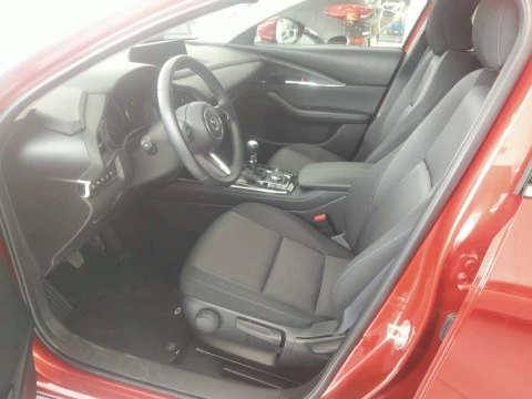 Mazda CX-30 e-SKY G MHEV 110 kW Exclus-line Plus