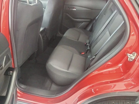 Mazda CX-30 e-SKY G MHEV 110 kW Exclus-line Plus