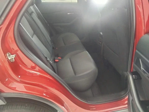 Mazda CX-30 e-SKY G MHEV 110 kW Exclus-line Plus