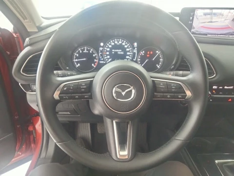 Mazda CX-30 e-SKY G MHEV 110 kW Exclus-line Plus