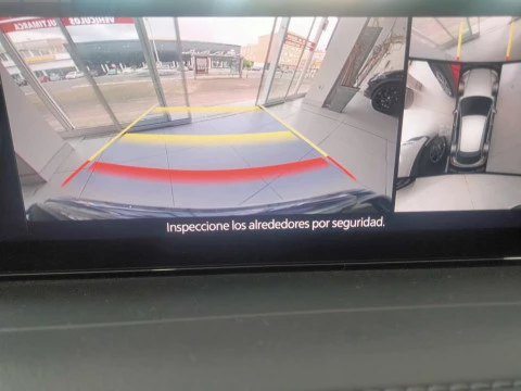 Mazda CX-30 e-SKY G MHEV 110 kW Exclus-line Plus