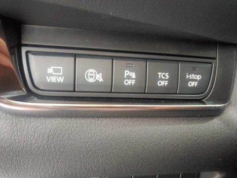 Mazda CX-30 e-SKY G MHEV 110 kW Exclus-line Plus