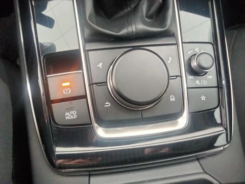 Mazda CX-30 e-SKY G MHEV 110 kW Exclus-line Plus