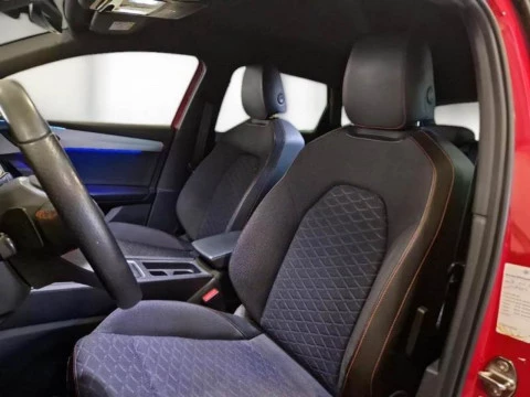 Seat Nuevo León SP 1.4 e-Hybrid DSG S&S FR