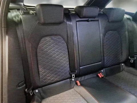 Seat Nuevo León SP 1.4 e-Hybrid DSG S&S FR