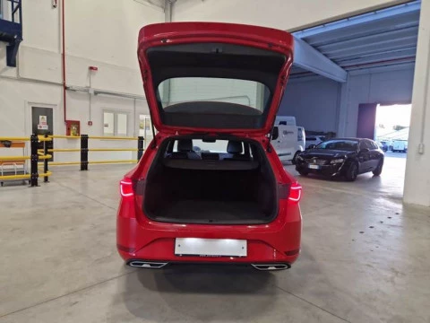 Seat Nuevo León SP 1.4 e-Hybrid DSG S&S FR